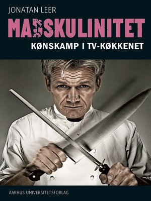 cover image of Ma(d)skulinitet